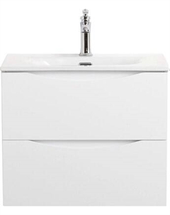 Тумба под умывальник BelBagno MARINO-CER-MINI-600-2C-SO-BL-P Belbagno