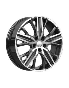 Литой диск SKAD KL-375 18x6.5" 5x114.3мм DIA 54.1мм ET 50мм Алмаз Skad