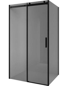 Душевой уголок Ambassador Benefit 160x110x200 / 19022205HBB-110HBB