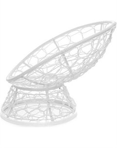 Кресло садовое M-Group Пончик / 12320104 M-group