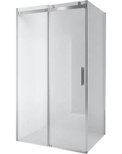 Душевой уголок Benefit 150x80x200 / 19021104HX-80HX Ambassador