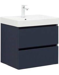 Тумба под умывальник Aquanet Вега 2.0 60 / 337947