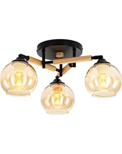 Люстра Citilux Tika CL133131