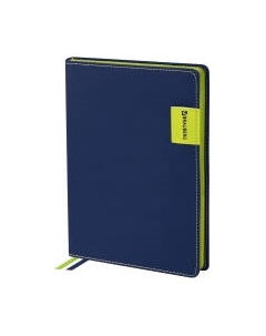 Ежедневник Brauberg Aim / 113423