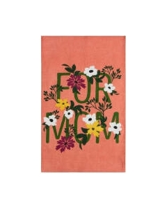 Набор полотенец Доляна For Mom / 7516063