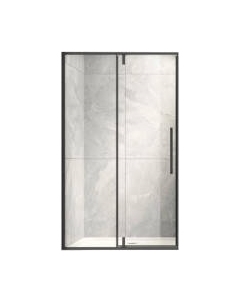 Душевая дверь Veconi 110x195 / VN34B-110-01-C7