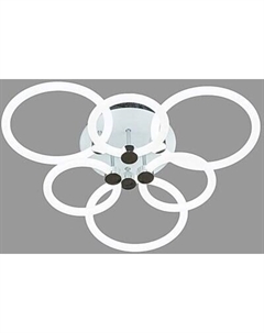 Люстра Aitin-Pro N5245/3+3 Aitin-pro