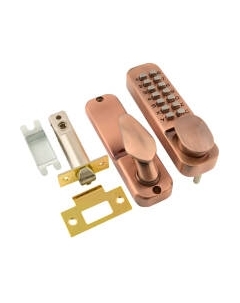 Замок накладной Нора-М 231 Нора-м