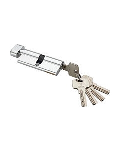 Цилиндровый механизм замка Lockit AL 80 35Cx45 / A6P3545T