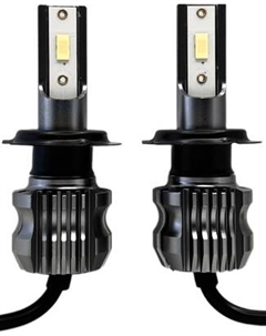 Комплект автомобильных ламп CLX5LED60H4-2 Clearlight