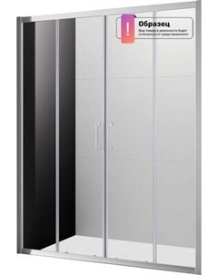 Душевая дверь Cezares Molveno-BF-2-170-C-Boro-IV