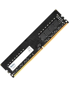 Оперативная память DDR4 NTBSD4P32SP-32J Netac