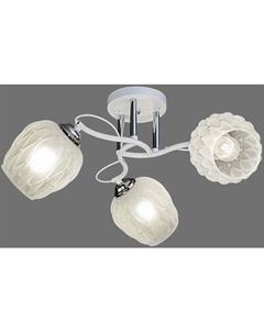 Люстра Aitin-Pro НПБ 02-3х60-101 / C1724/3 Aitin-pro