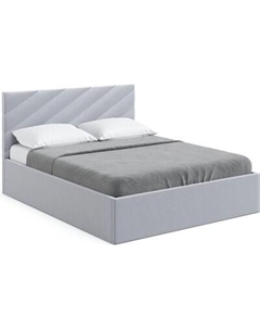 Двуспальная кровать Mio Tesoro Робин 160x200 Mio tesoro