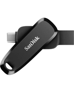 USB flash накопитель 64GB Type-C/Type-A (SDDDC6-064G-G46) Sandisk