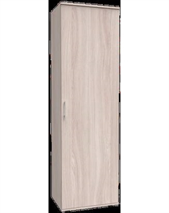 Шкаф-пенал Интермебель К-002