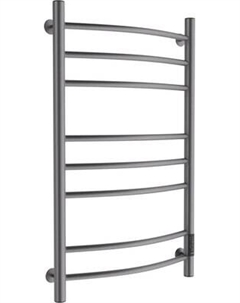 Полотенцесушитель электрический Маргроид Ferrum Вид 5 СНШ 80/50