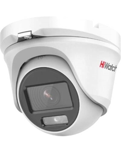 Аналоговая камера HiWatch DS-T203L(C) Hiwatch
