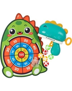 Набор игрушечного оружия Динозавр / SR-T-4387A Darvish