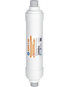 Картридж для фильтра AICRO-3-QM Aquafilter