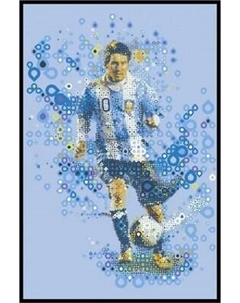 Постер Citydecor Футбол 19