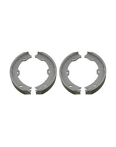 Тормозные колодки 000473SX Stellox