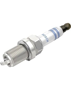 Свеча зажигания для авто 0242229925 Bosch