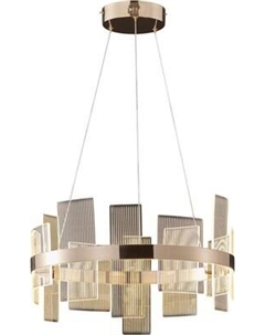 Потолочный светильник Kinklight Эстела 08033-60.33