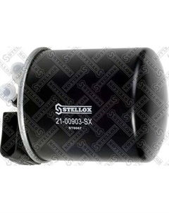 Топливный фильтр 2100903SX Stellox
