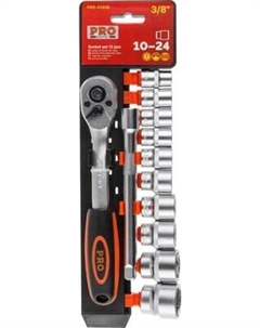 Универсальный набор инструментов Startul Pro-41438