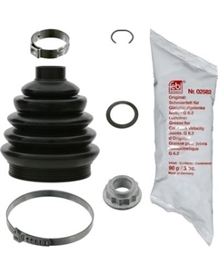 Пыльник ШРУСа 17540 Febi bilstein