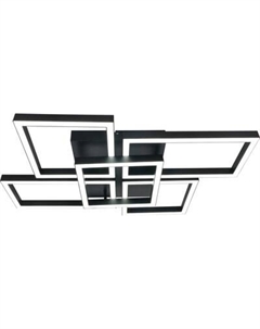 Потолочный светильник Mirastyle XL-60279-3M (Rec)+2 (Squ)