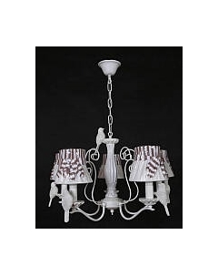 Потолочный светильник Mirastyle KL-2225/5