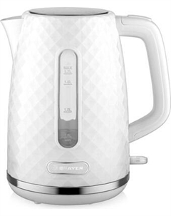Электрочайник Brayer BR6104WH