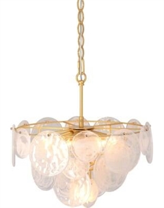 Люстра V5828-8/6+1 Vitaluce