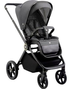 Детская прогулочная коляска Elegante GL Sweet baby