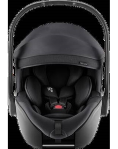 Автокресло Britax Romer Baby-Safe Pro Style Britax romer