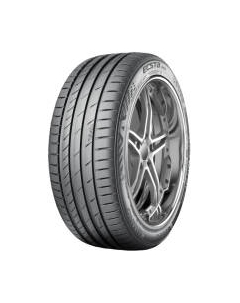 Летняя шина Kumho Ecsta PS71 235/60R18 107W
