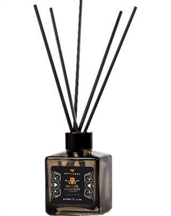 Аромадиффузор Fresh Way Saveur D'orient Tobacco Vanilla ORD 05 Fresh way
