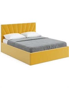 Двуспальная кровать Mio Tesoro Шайн 180x200 Mio tesoro