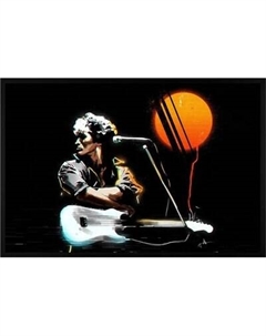 Постер Citydecor Виктор Цой 1