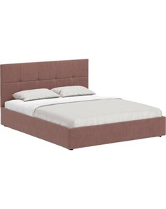 Полуторная кровать Moon Family 1261 / MF012146 Moon family