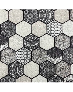 Коврик грязезащитный №93 150x120 Евроковрик