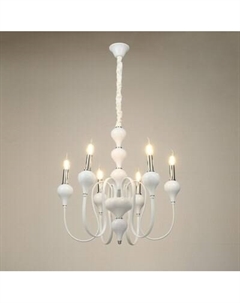 Люстра BayerLux Бергамо 10352939 Bayerlux