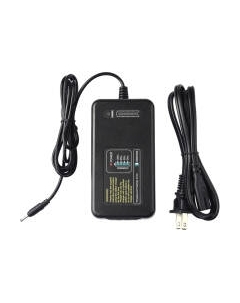 Зарядное устройство для аккумуляторов Godox C26 WB26 / 26372