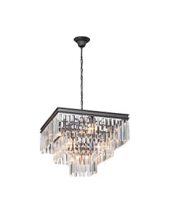 Люстра V5147-1/4+4+1 Vitaluce