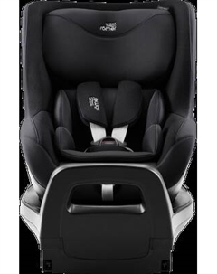 Автокресло Britax Romer Dualfix Pro M Style Britax romer