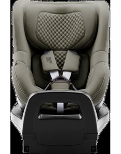 Автокресло Britax Romer Dualfix Pro Lux Britax romer