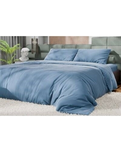 Комплект постельного белья Tencel 1.5сп / 10655054 Этель