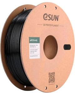 Пластик для 3D-печати eSUN ePETG+HS Filament / PETG+HS175B1P1 Esun